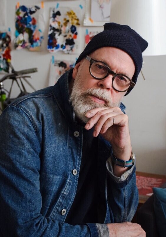 Richard Haines x Fida workshop