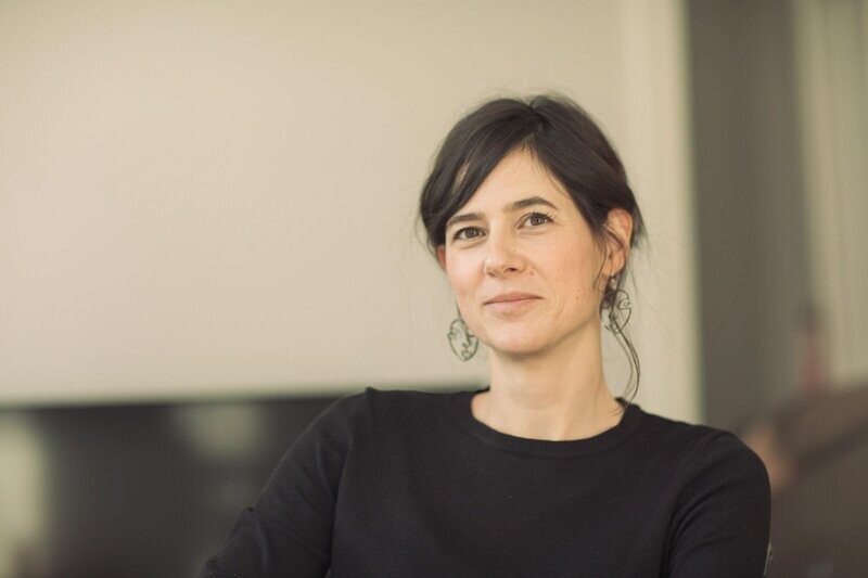 Anja Karboul