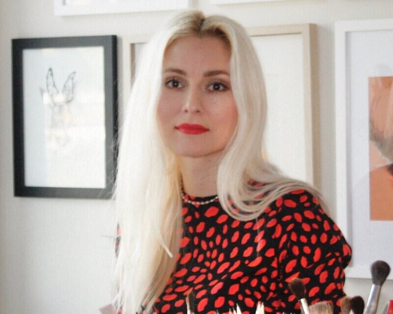 Nadia Coolrista