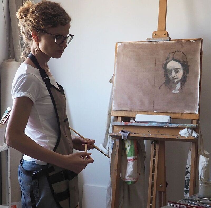 Carmen Chofre