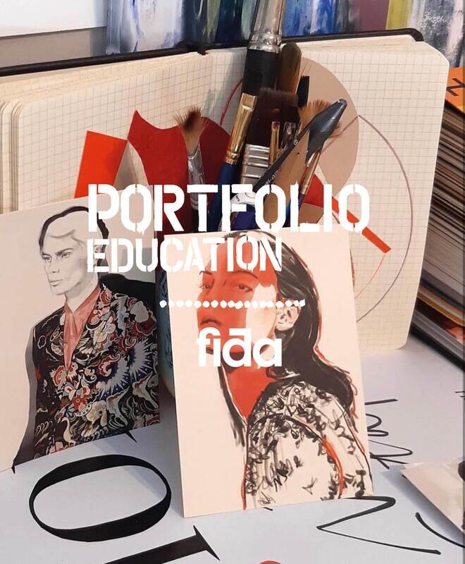 Portfolio Course - 2 hour consultancy
