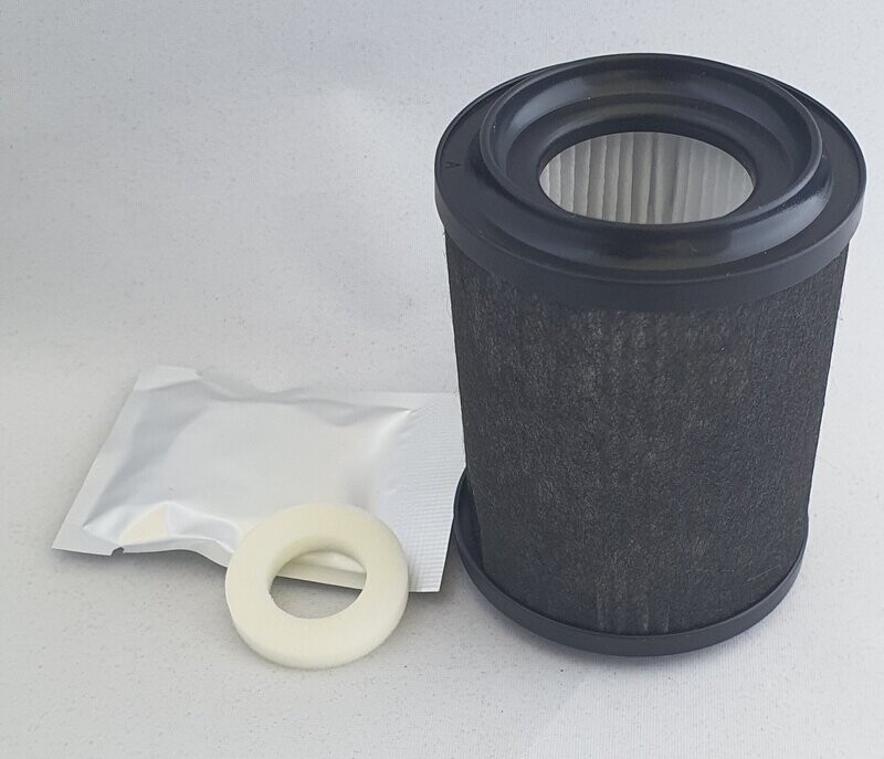 Ersatzfilter - Set für NF-P02