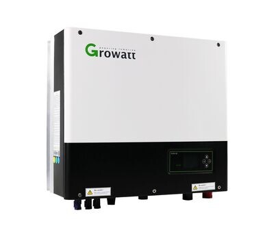3-phasiger 10kW Hybrid-Wechselrichter GW SPH10000TL3-BH-UP (für Privatpersonen in Deutschland mit 0% Mehrwertsteuer)