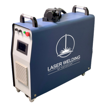 Laserreinigungsgerät NF-LC-S 300 / NF-LC-M 300