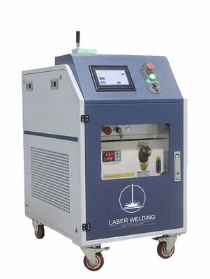 Laserreinigungsgerät NF-LC-S 500 / NF-LC-M 500