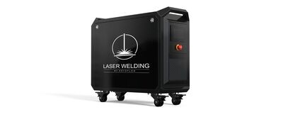 Laserschweißgerät NF-LWA-K 1500