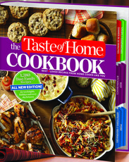 Cookbooks