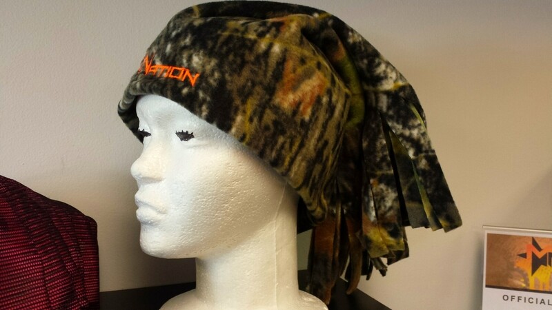Dread Beanie