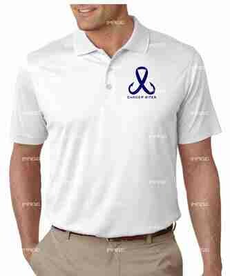 Cancer Bites Polo