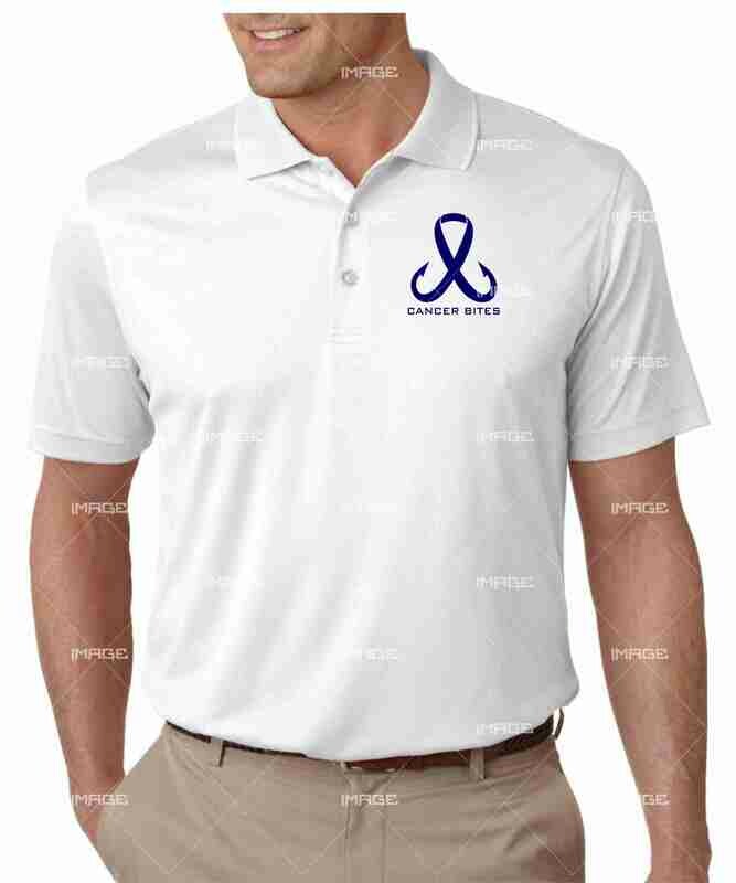 Cancer Bites Polo