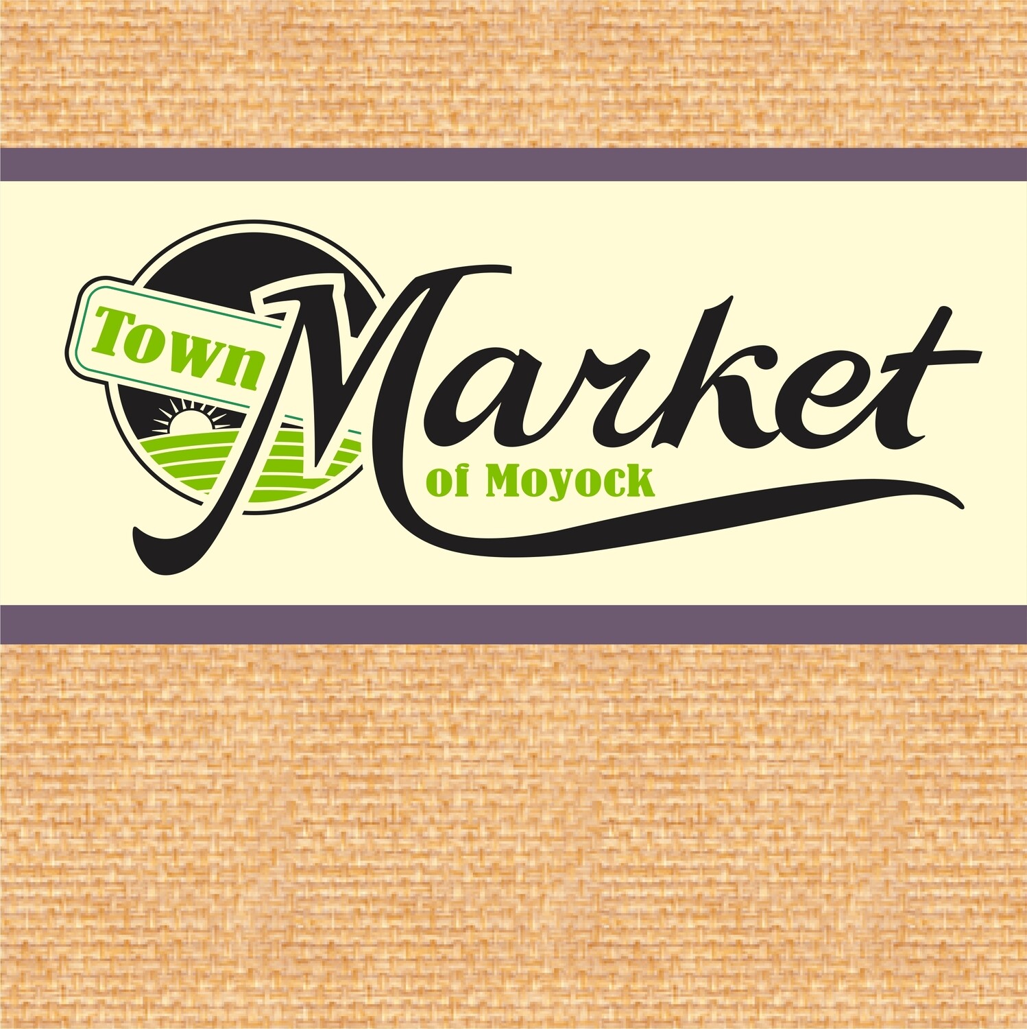 VENDOR SPACE:  Town Market:  Marina Fest 9/24/2016