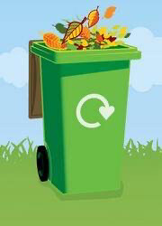 Garden Waste (6 Cleans ) Garden Waste (6 Cleans )