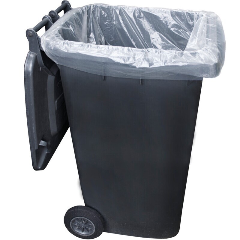 Grey 12 Cleans Plus 1 Free (New Customer) Grey 12 Cleans Plus 1 Free (New Customer)