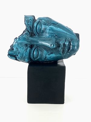 Omaggio a Mitoraj