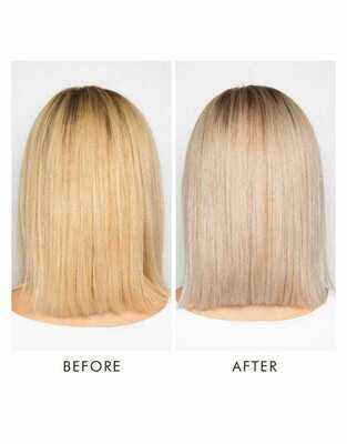 Blonde perfecting shampoo
