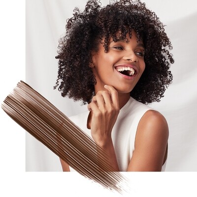 Color depositing mask COCOA