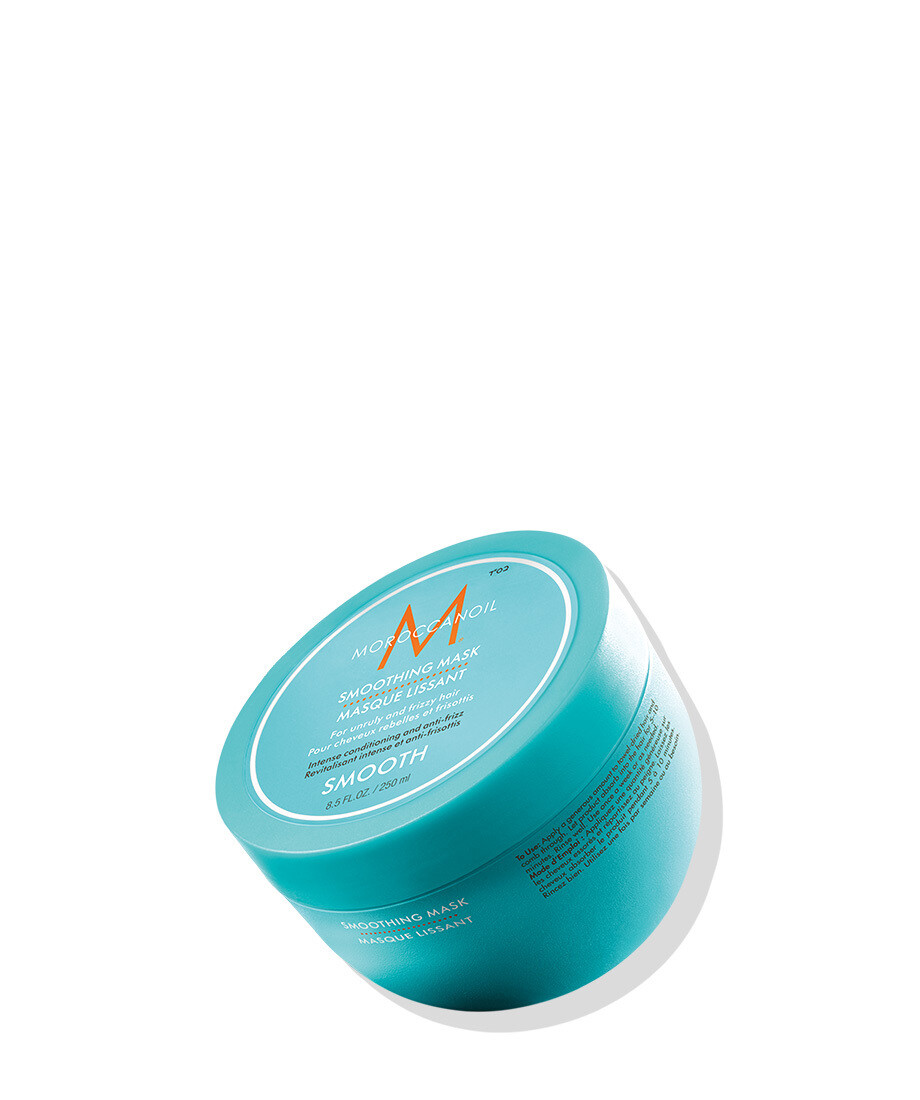 Smoothing mask