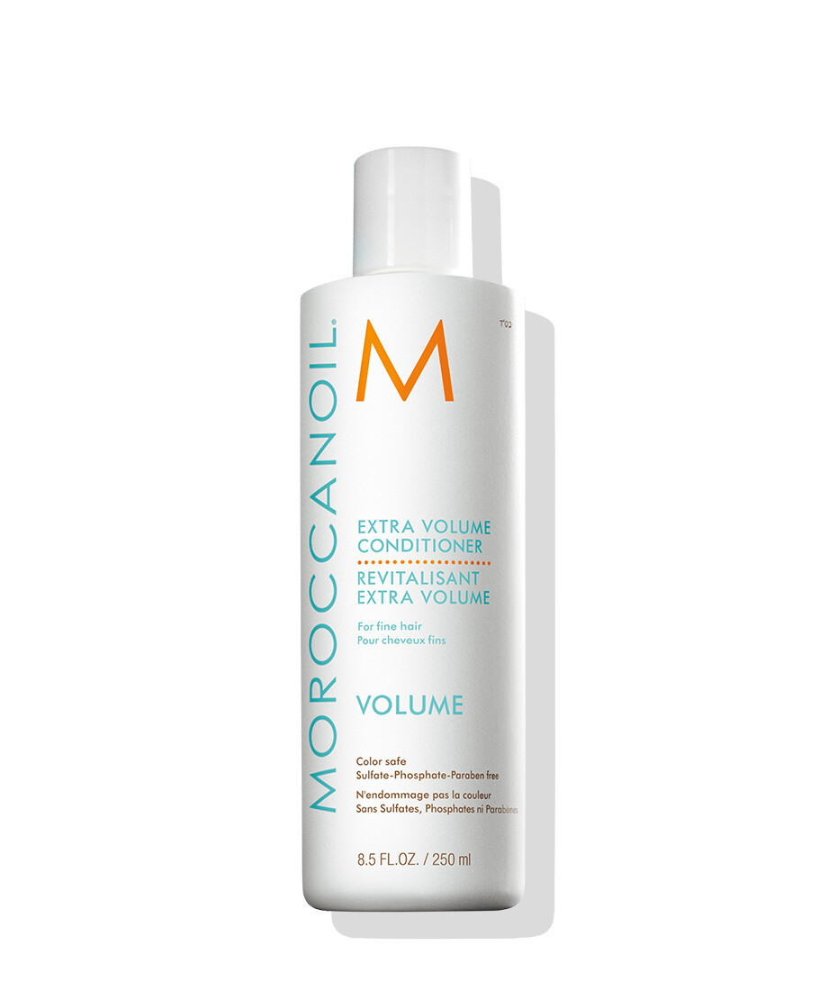 Extra volume conditioner