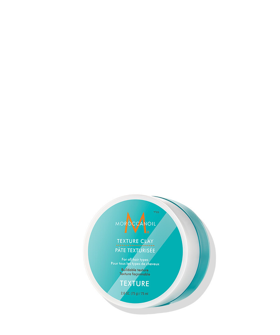 Texture clay