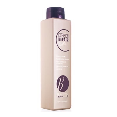 B3 Shampoo