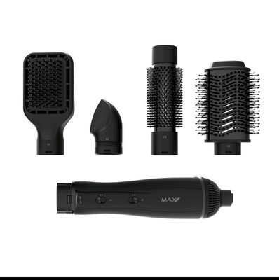 Max Pro Airstyler