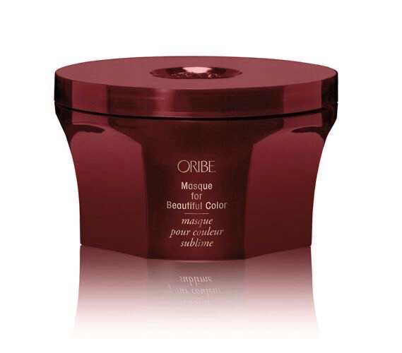 Beautiful Color Masque