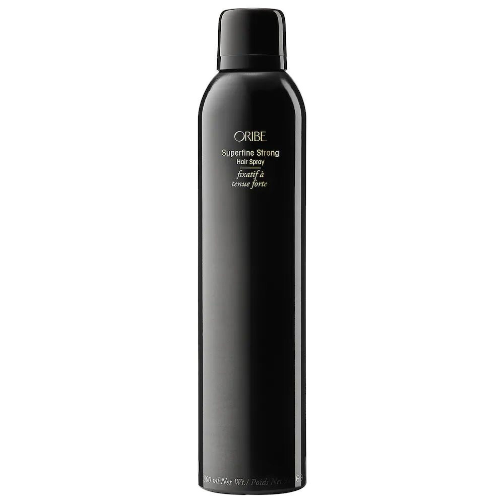 Superfine Strong Hairspray