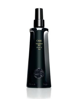 Foundation Mist