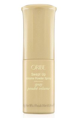 Swept Up Volume Powder Spray