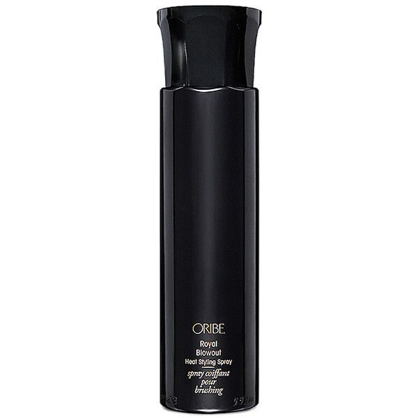 Royal Blowout Heat Styling Spray