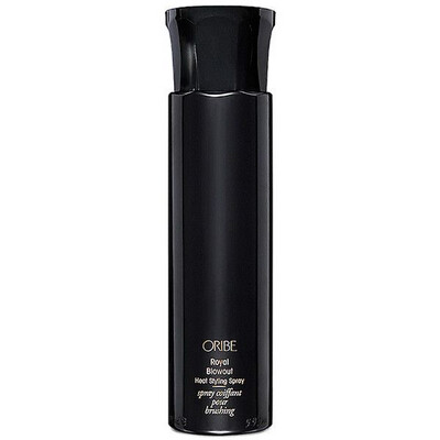 Royal Blowout Heat Styling Spray