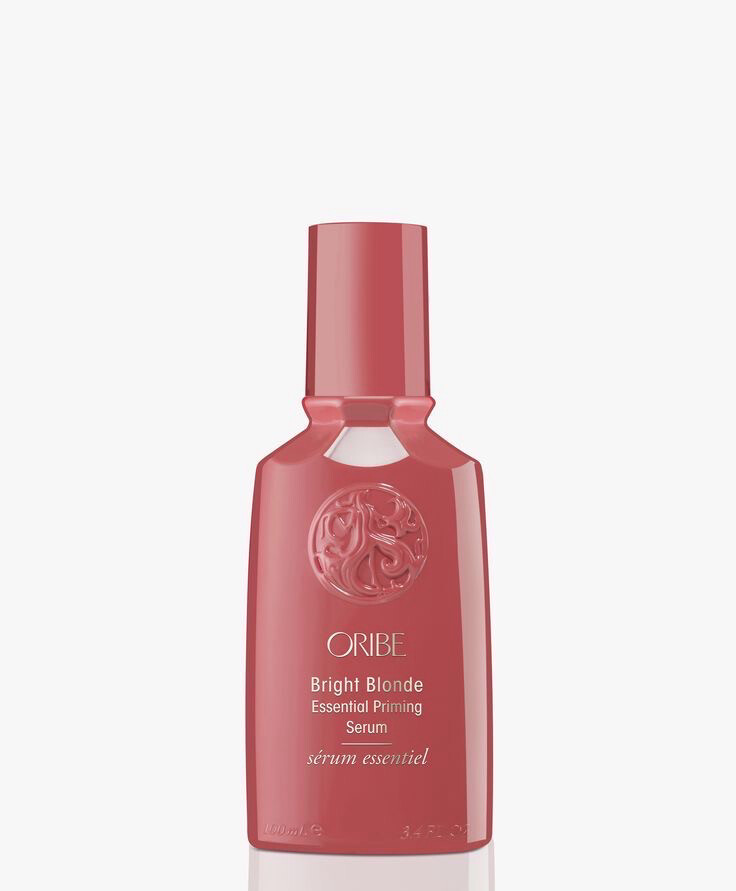 Bright Blonde Priming Serum