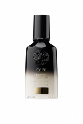 Balm D’or Heat Styling Shield