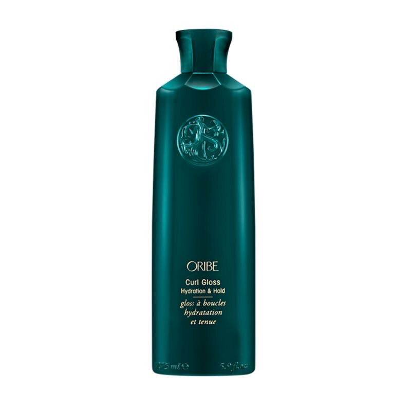 Curl Gloss