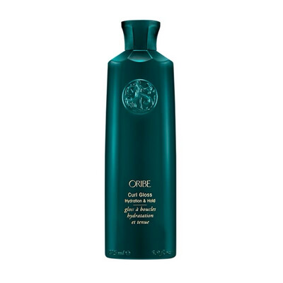 Curl Gloss