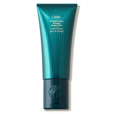 Straight Away Blowout Cream