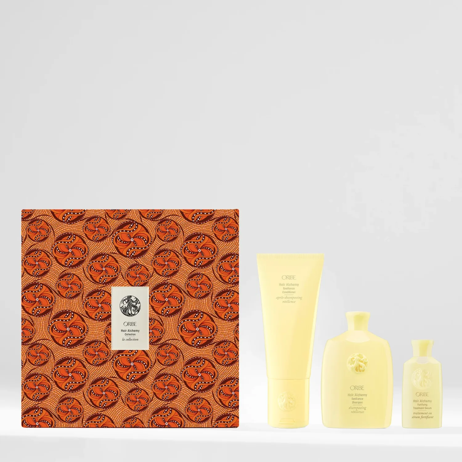 Hair Alchemy Set