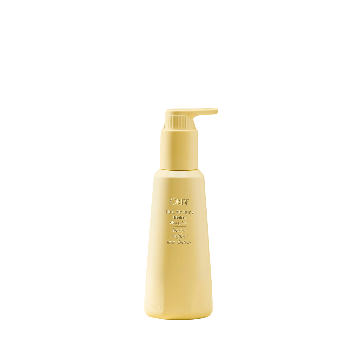 Hair Alchemy Heatless Styling Balm