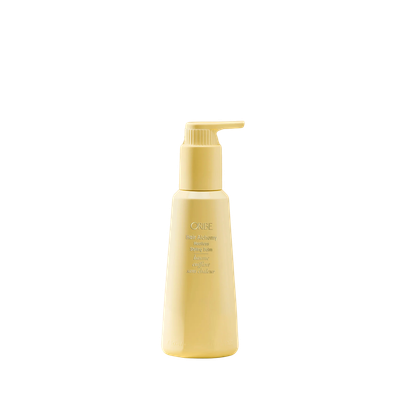 Hair Alchemy Heatless Styling Balm