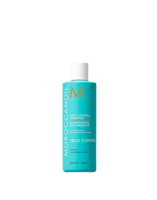 Frizz Control Shampoo