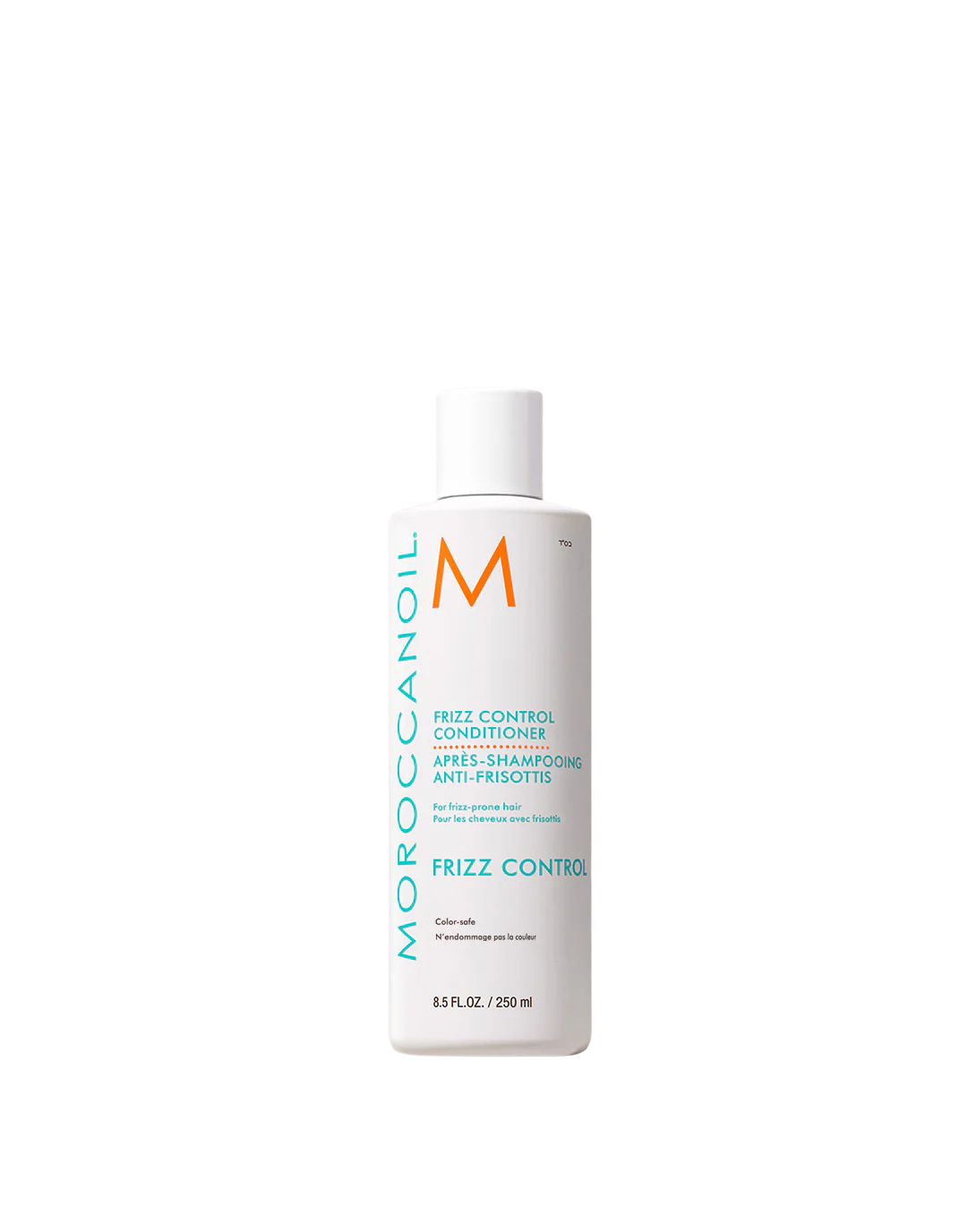 Frizz Control Conditioner