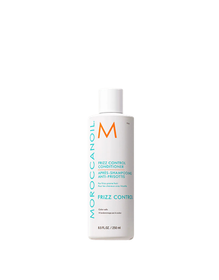 Frizz Control Conditioner