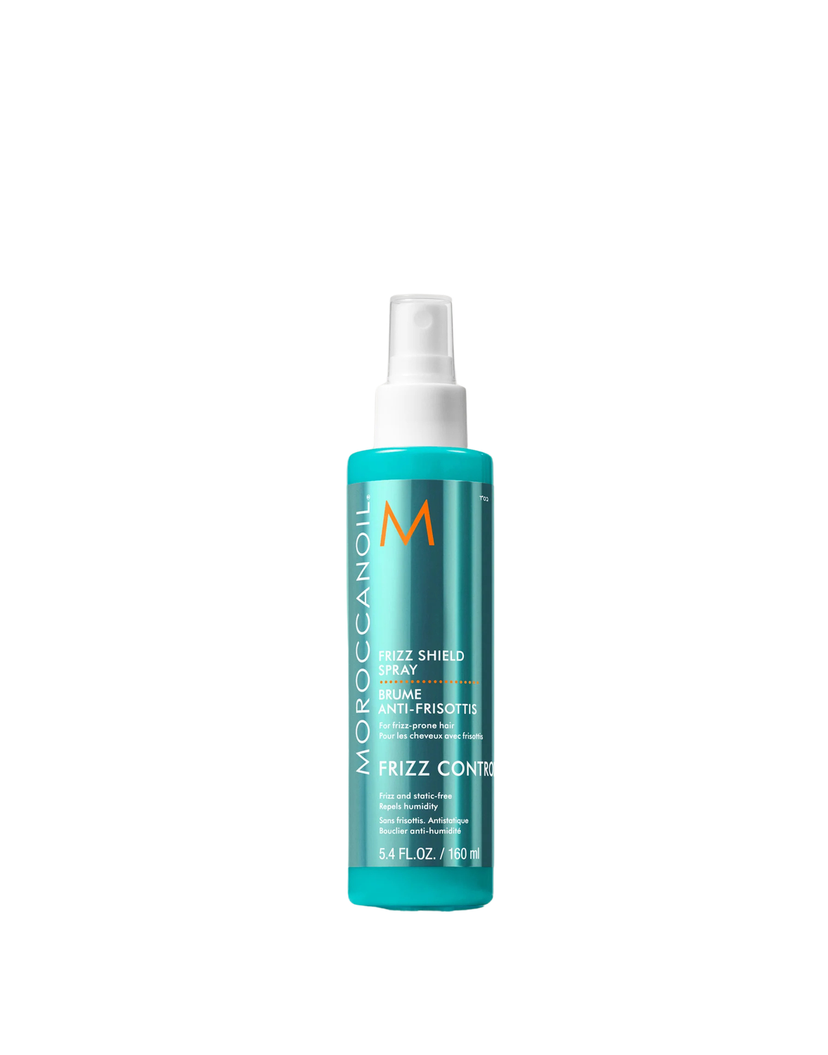 Frizz Shield Spray