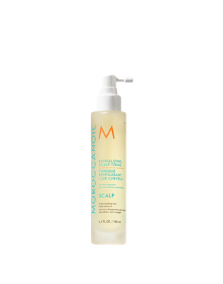 Revitalizing Scalp Tonic