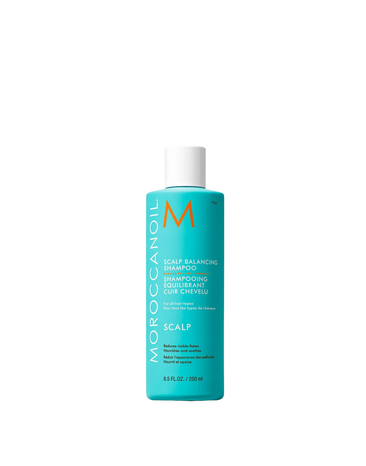 Scalp Balancing Shampoo