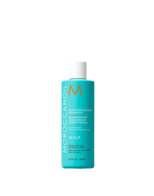 Scalp Balancing Shampoo