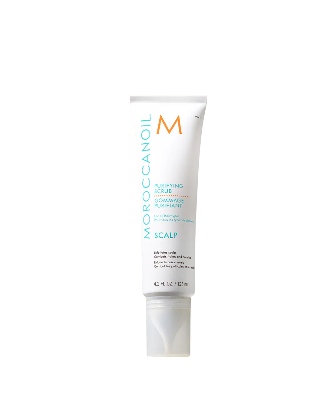 Purifying Scalp Scrub