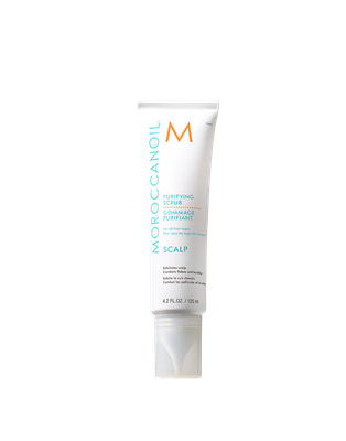 Purifying Scalp Scrub
