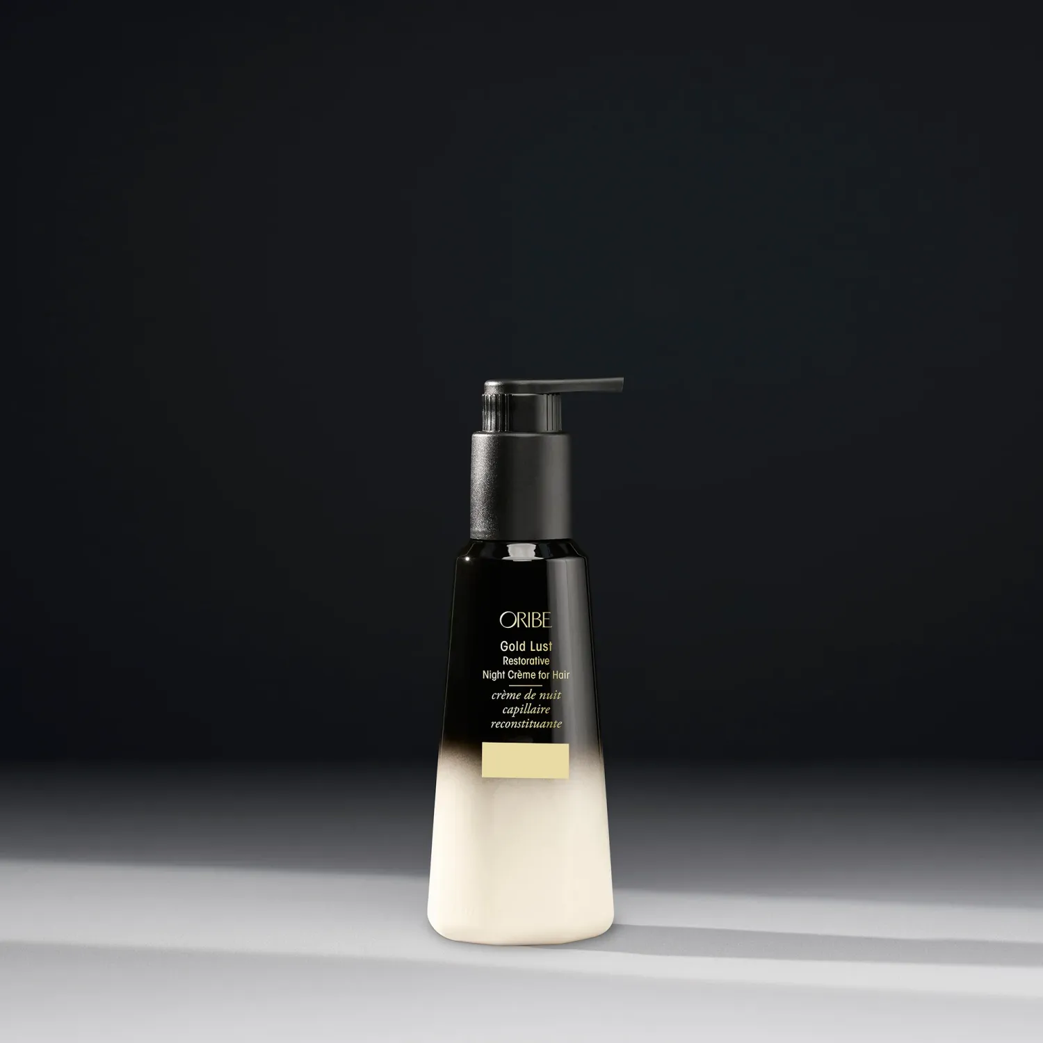 Oribe Gold Lust Restorative Night Crème