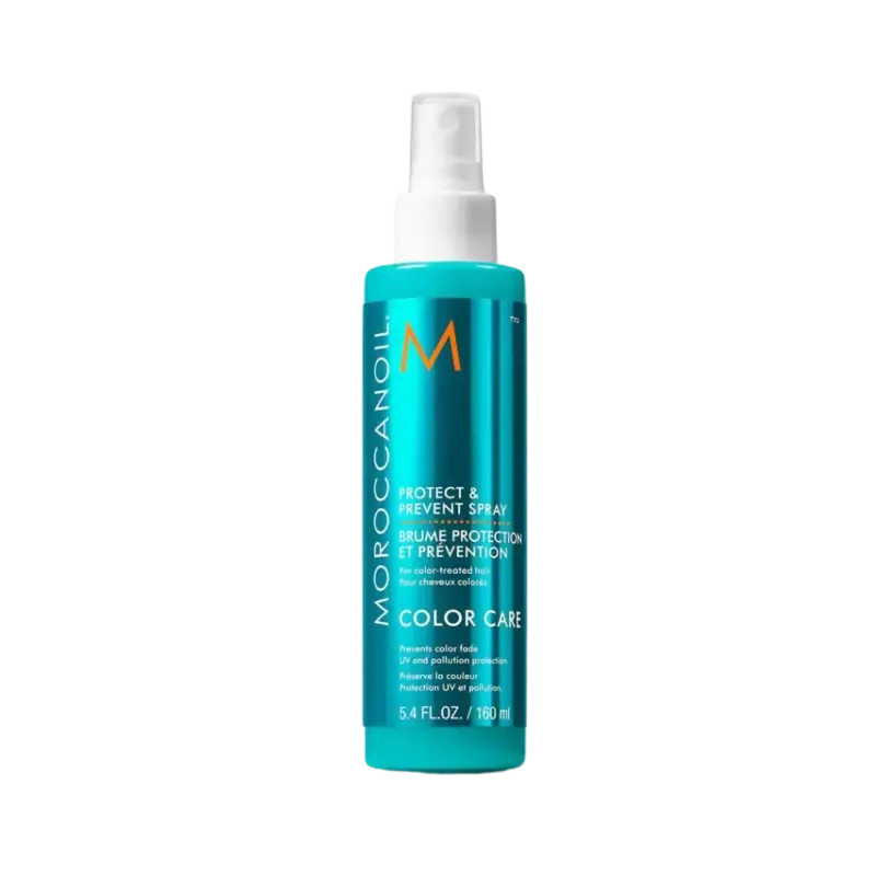 Protect en prevent spray